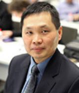 Boon S. Ooi