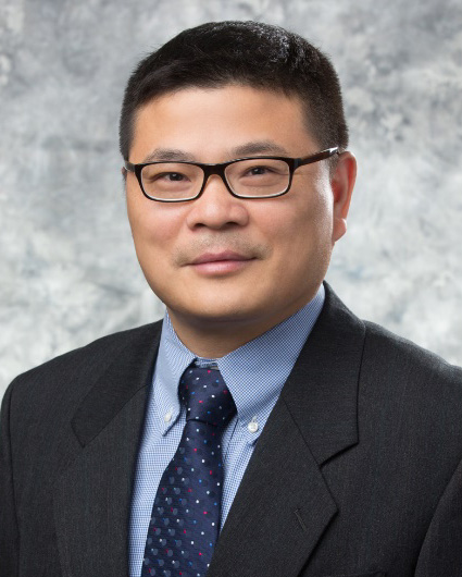 Jianfang Wang