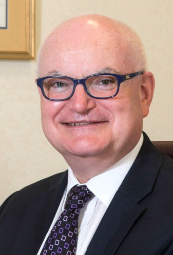 John H. Marsh