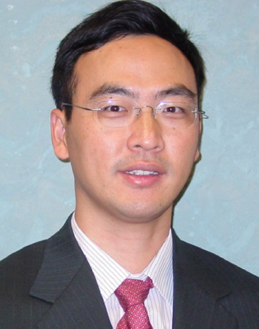 Weidong Zhou