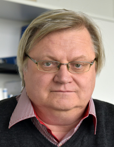 Yuri Kivshar
