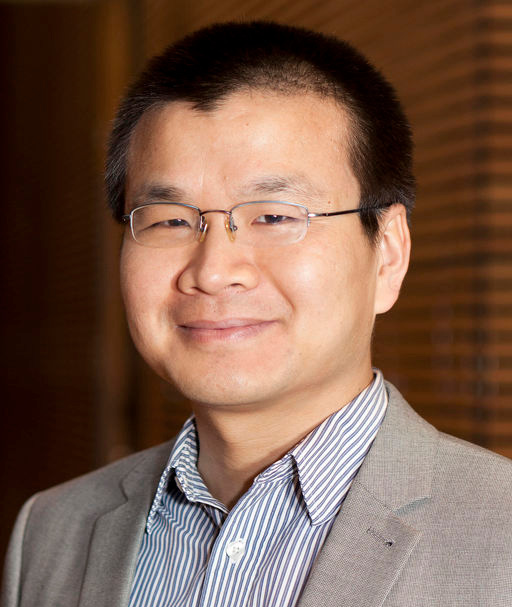 Zhipei Sun