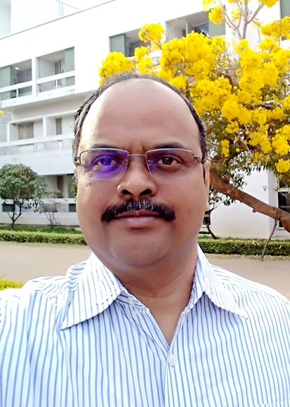 Venugopal Rao Soma