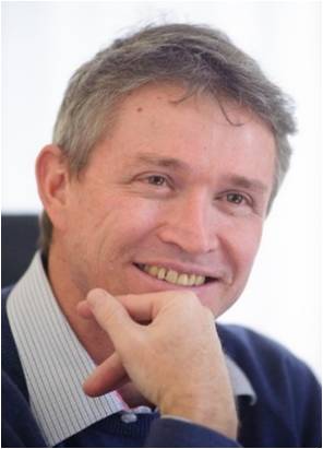 Andrew Forbes