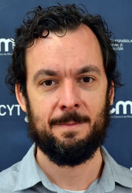 Andres Castellanos-Gomez