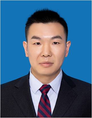 Hailu Luo