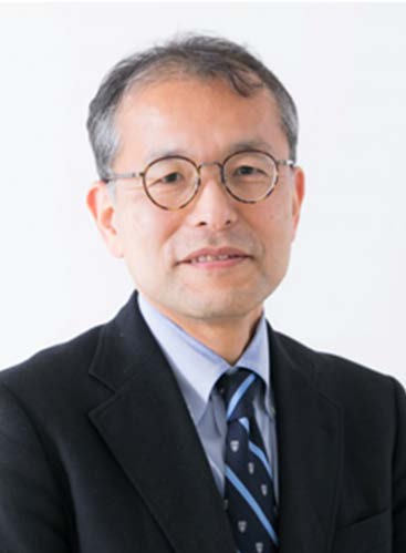 Koji Sugioka