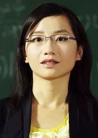 Shumin Xiao