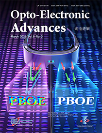 Opto-Electronic Advances 2025 Vol. 8 No. 3