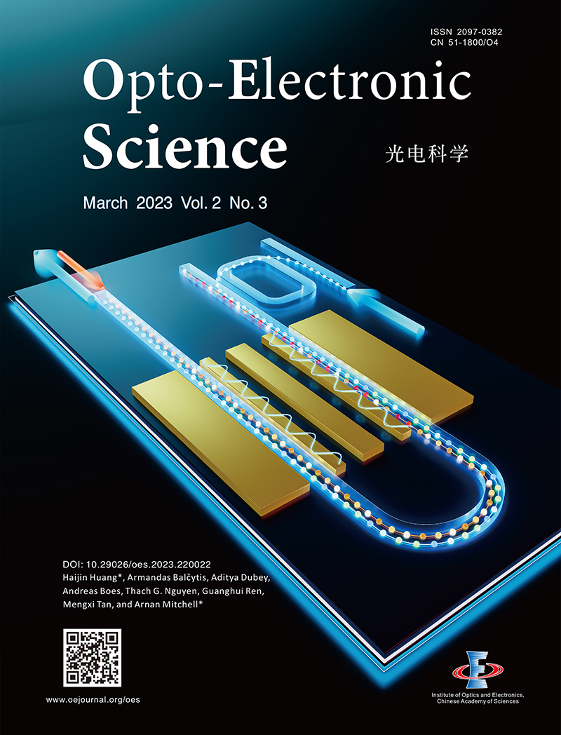Opto-Electronic Science