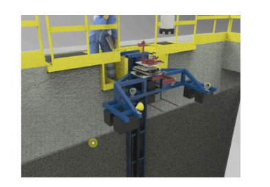 Research status and key technologies analysis of operating robots