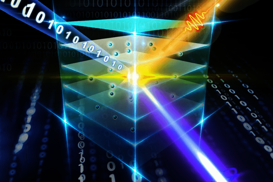 Ostensibly perpetual optical data storage in glass with ultra-high stability and tailored photoluminescence