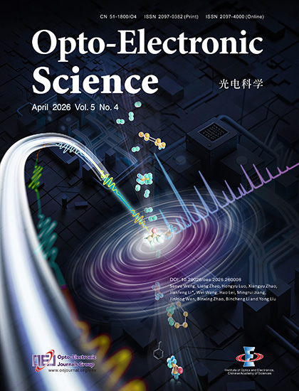 Femtosecond laser rapid customization of high-performance anti
